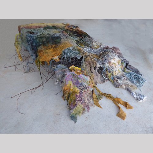 Mycoremediation